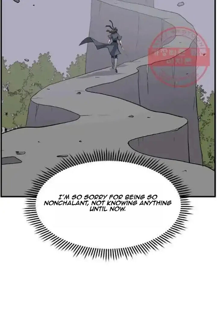 Immortal Invincible Chapter 206 Page 35