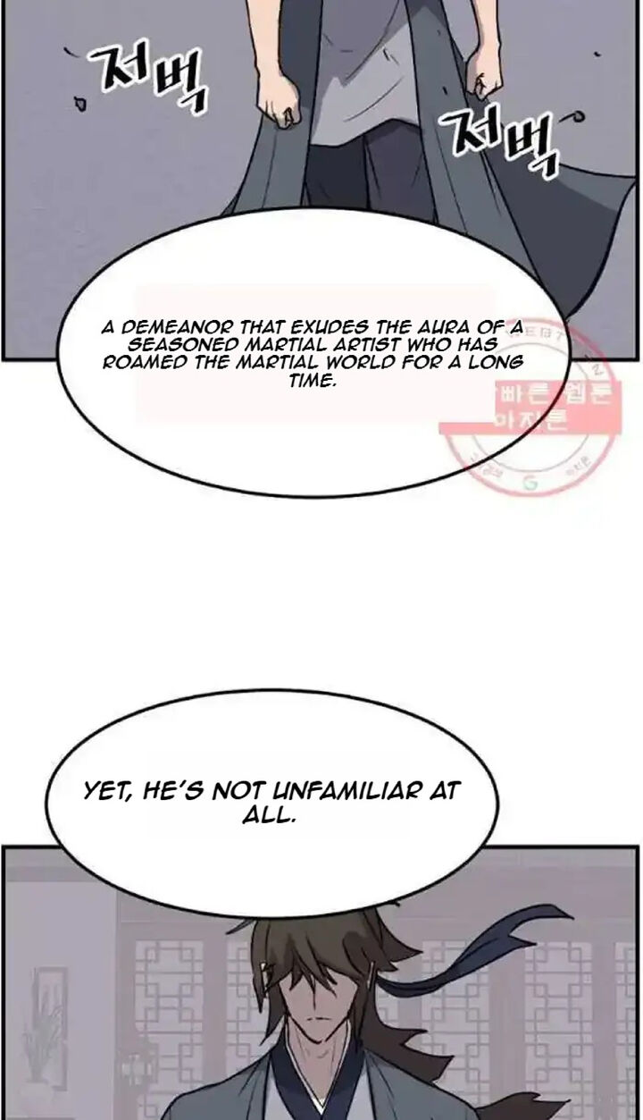 Immortal Invincible Chapter 206 Page 4