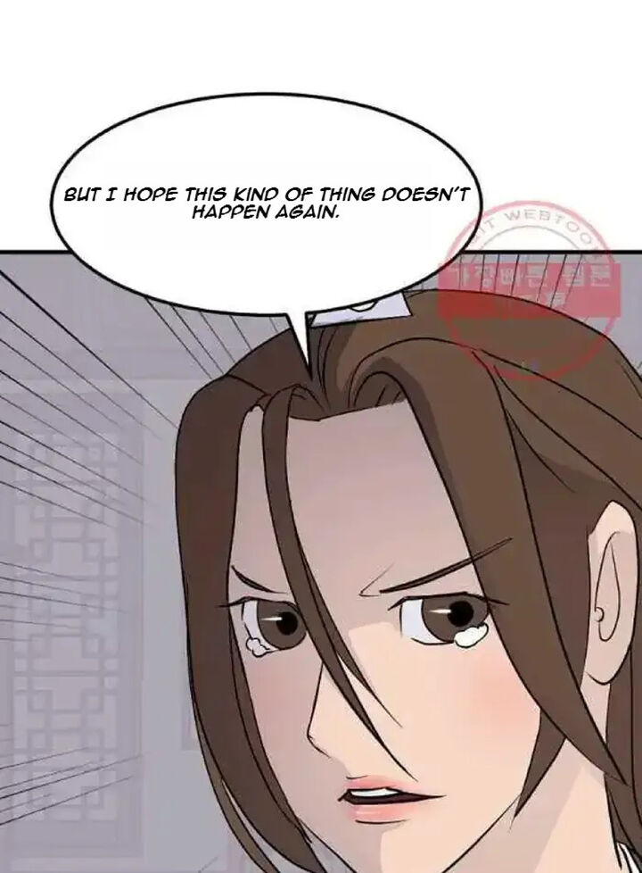 Immortal Invincible Chapter 206 Page 40