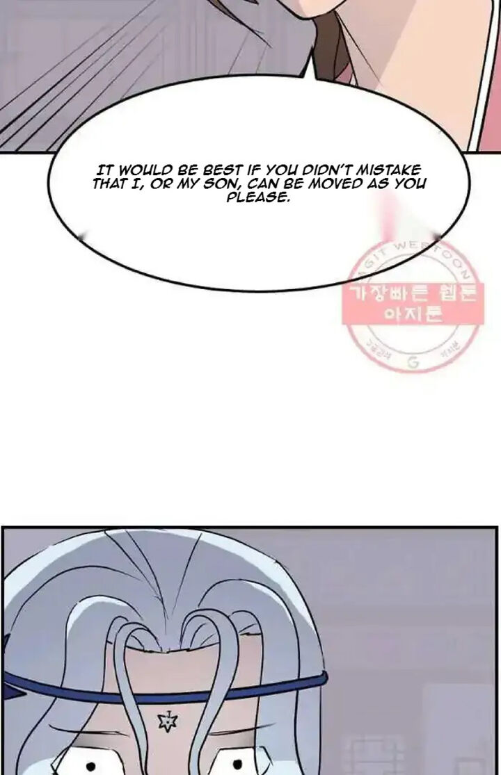 Immortal Invincible Chapter 206 Page 41