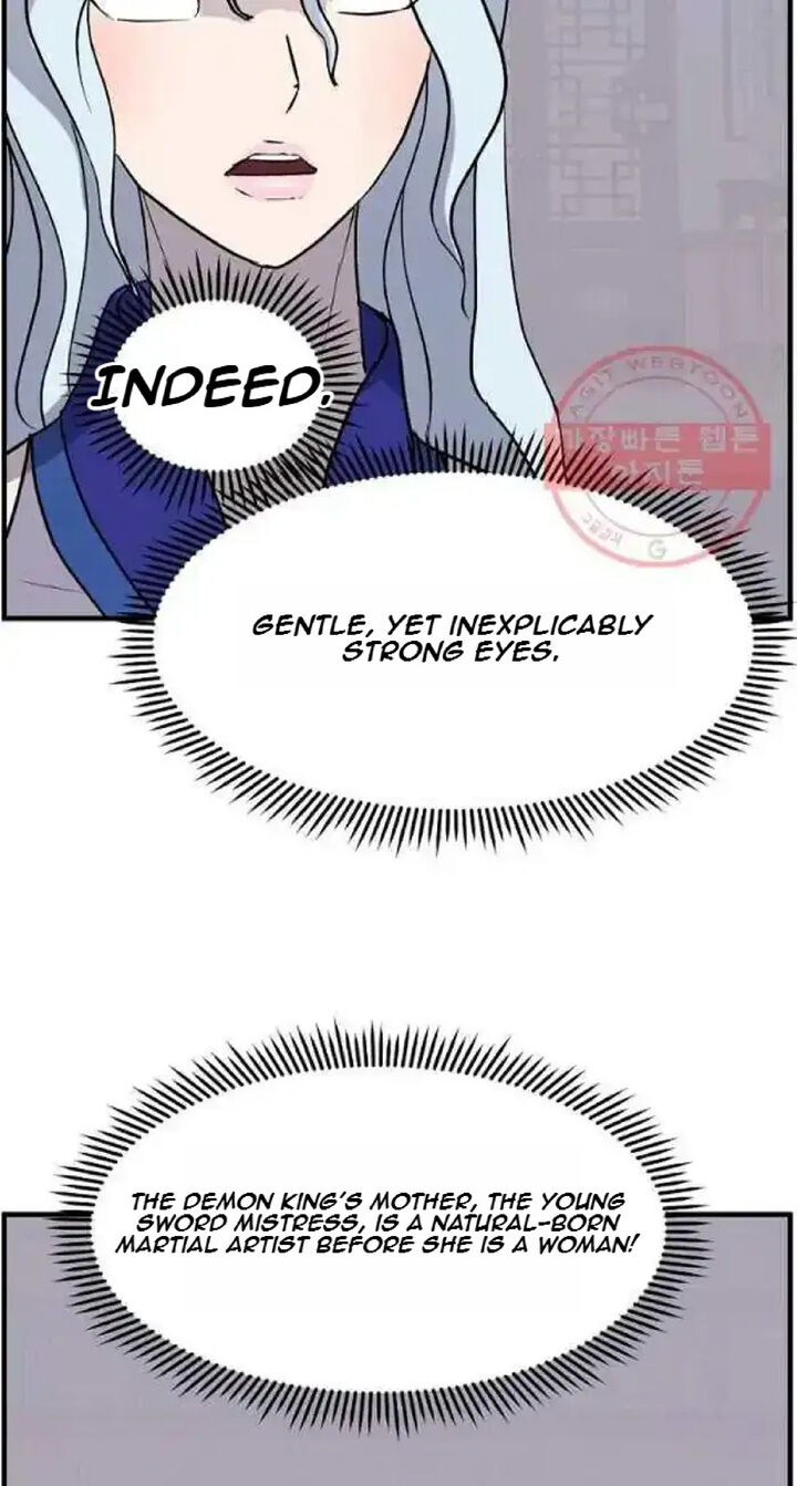 Immortal Invincible Chapter 206 Page 42