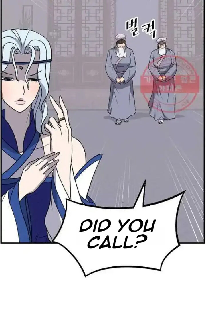 Immortal Invincible Chapter 206 Page 47