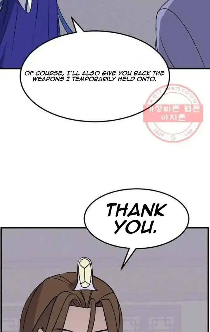 Immortal Invincible Chapter 206 Page 49