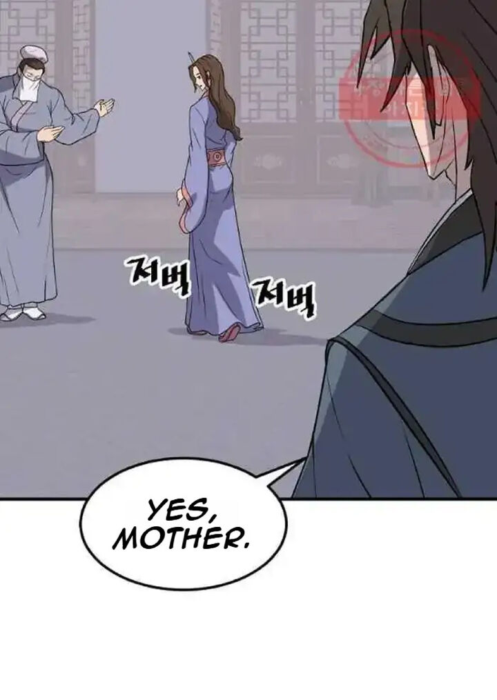 Immortal Invincible Chapter 206 Page 51