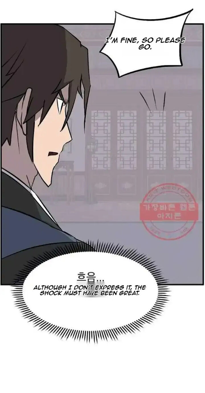 Immortal Invincible Chapter 206 Page 58
