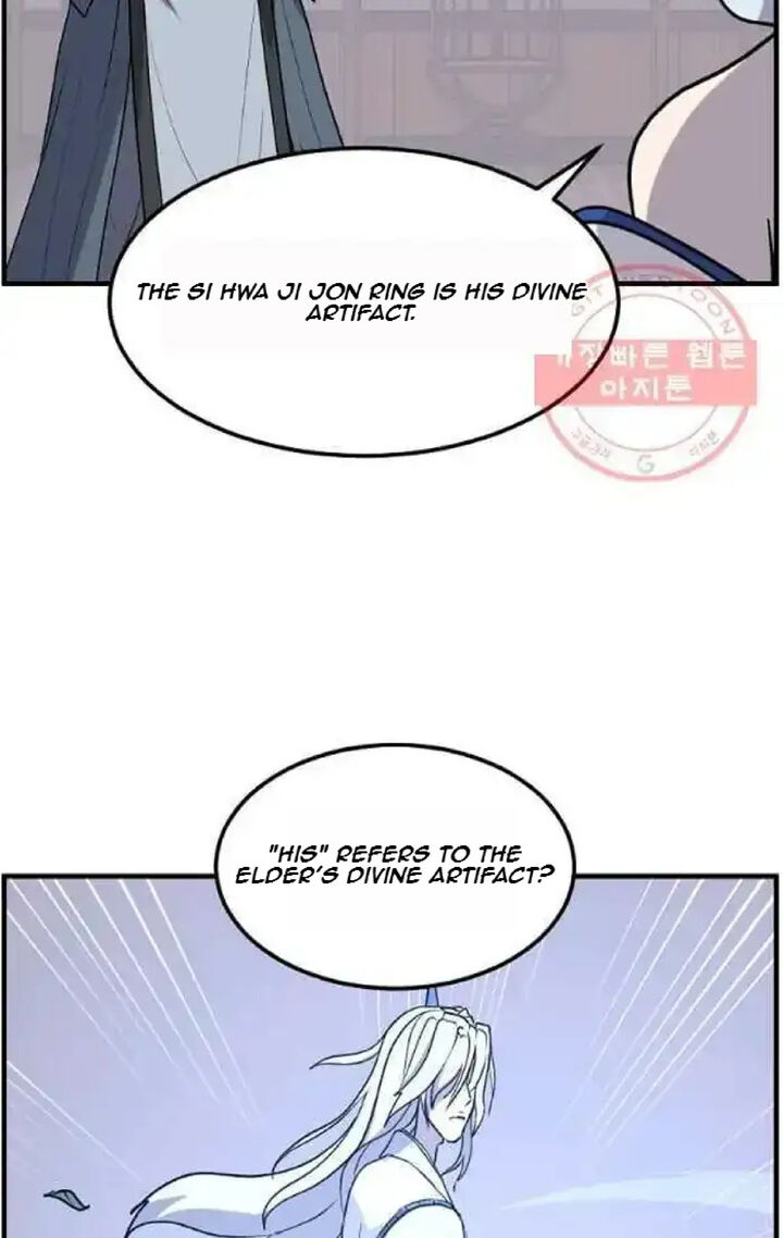 Immortal Invincible Chapter 206 Page 61