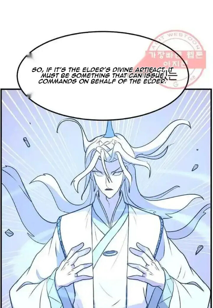 Immortal Invincible Chapter 206 Page 64
