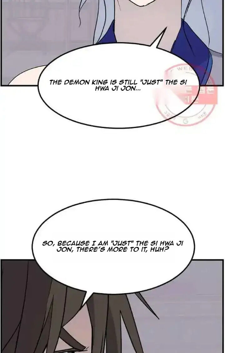 Immortal Invincible Chapter 206 Page 69