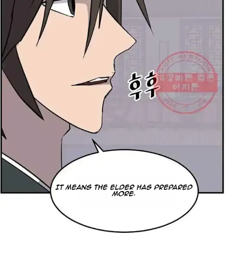 Immortal Invincible Chapter 206 Page 70