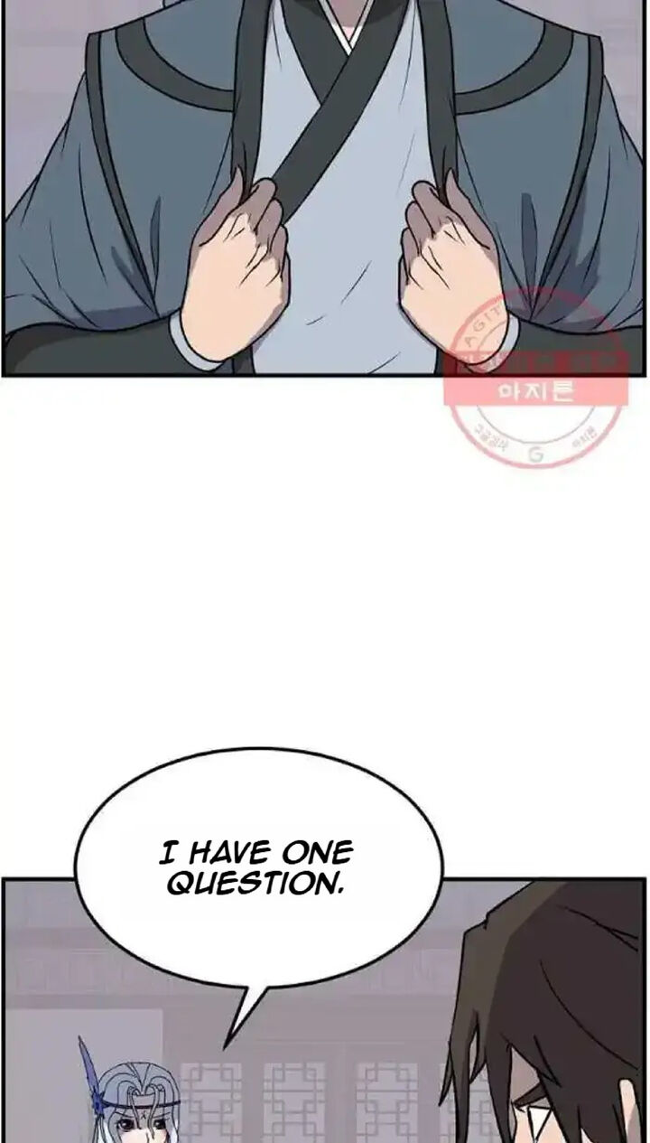 Immortal Invincible Chapter 206 Page 73