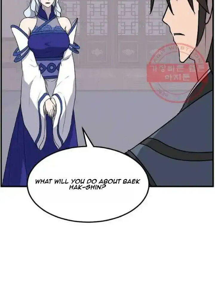 Immortal Invincible Chapter 206 Page 74