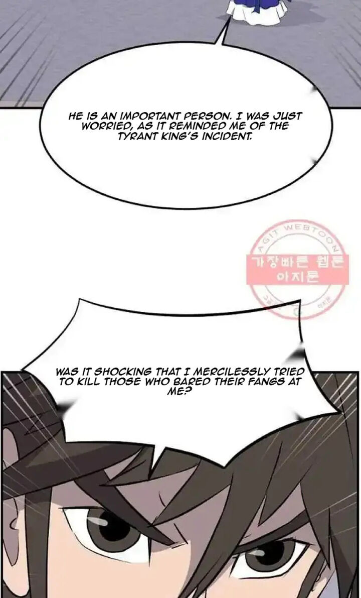 Immortal Invincible Chapter 206 Page 76