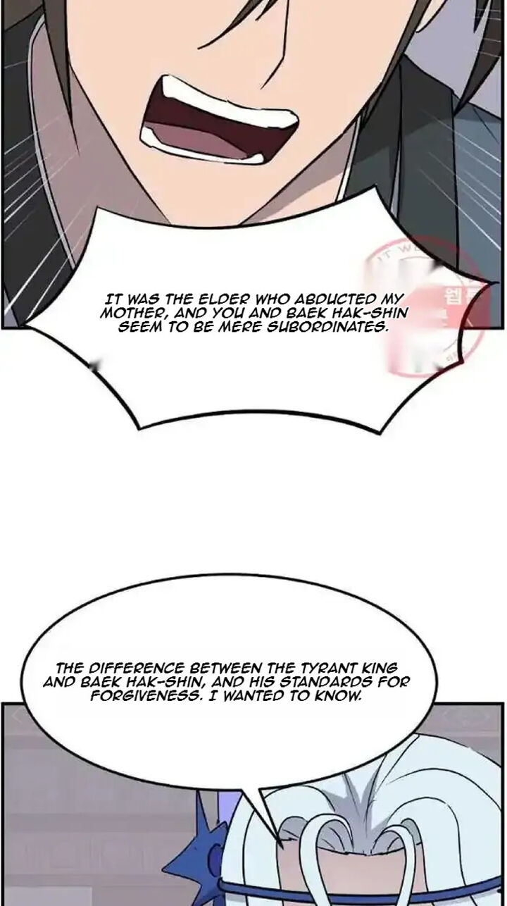 Immortal Invincible Chapter 206 Page 77