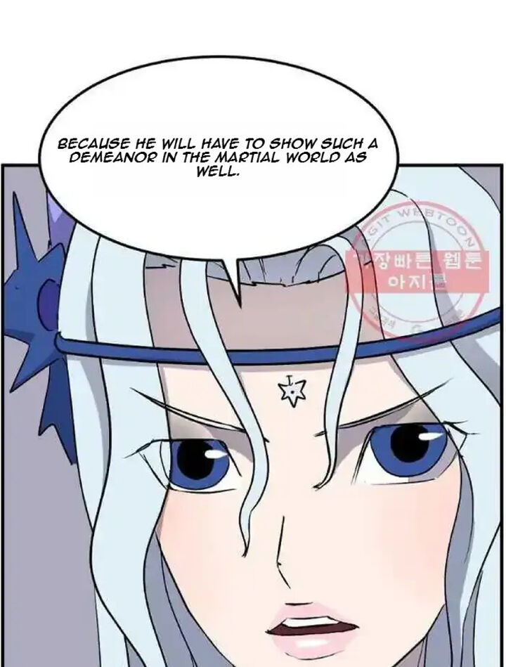 Immortal Invincible Chapter 206 Page 79