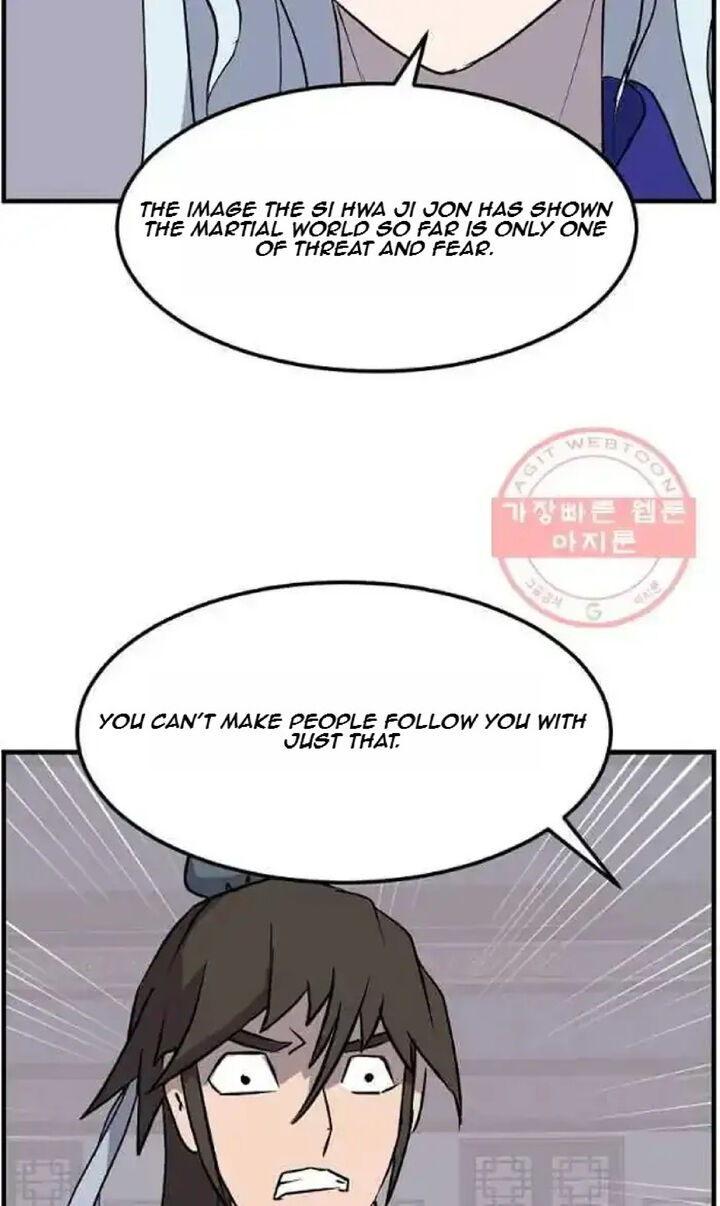 Immortal Invincible Chapter 206 Page 80
