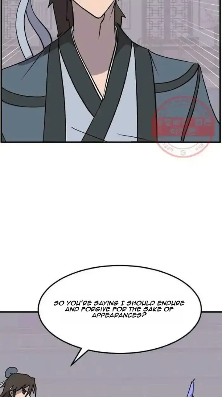 Immortal Invincible Chapter 206 Page 81