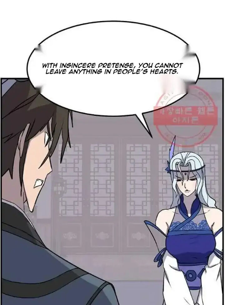 Immortal Invincible Chapter 206 Page 83