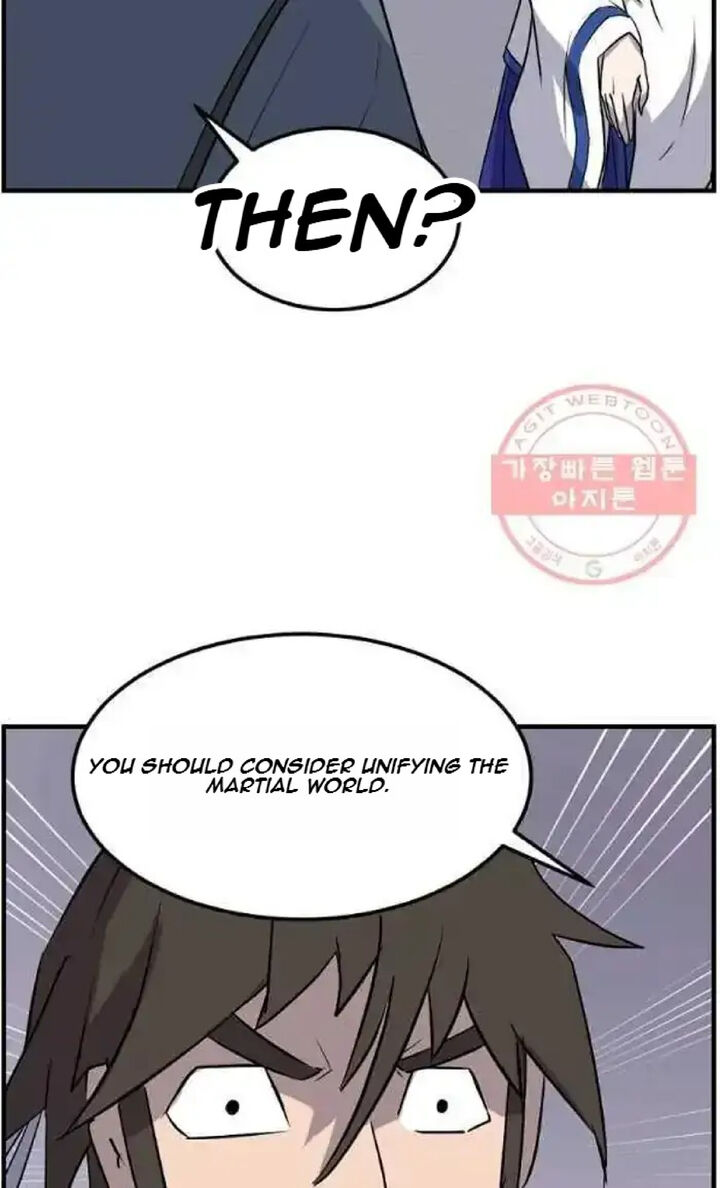 Immortal Invincible Chapter 206 Page 84