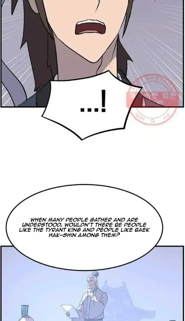 Immortal Invincible Chapter 206 Page 85