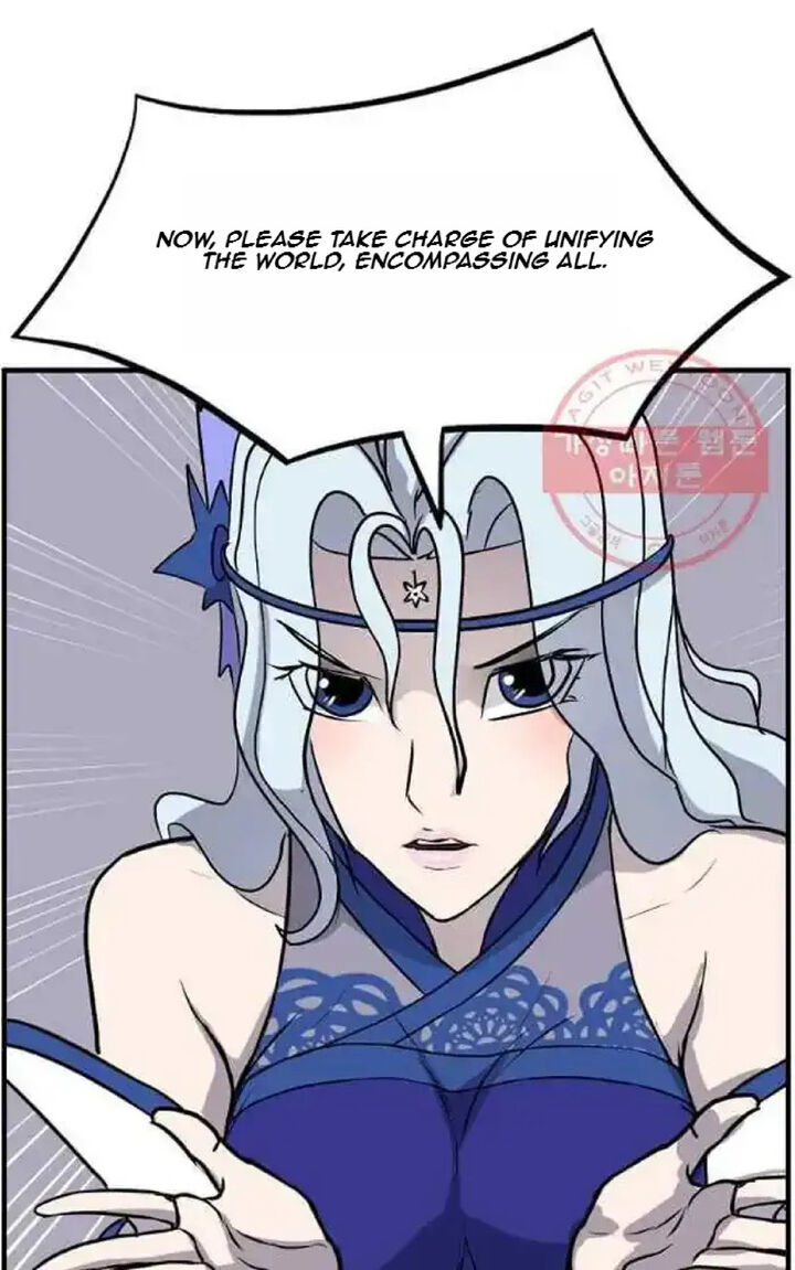 Immortal Invincible Chapter 206 Page 87
