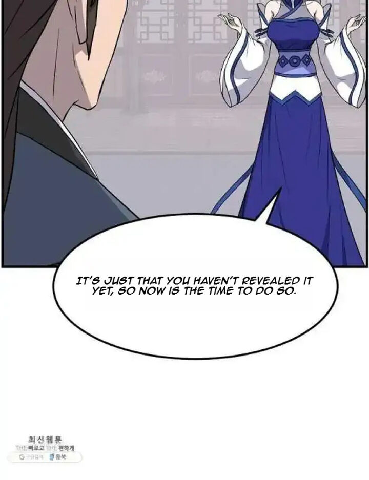Immortal Invincible Chapter 207 Page 16