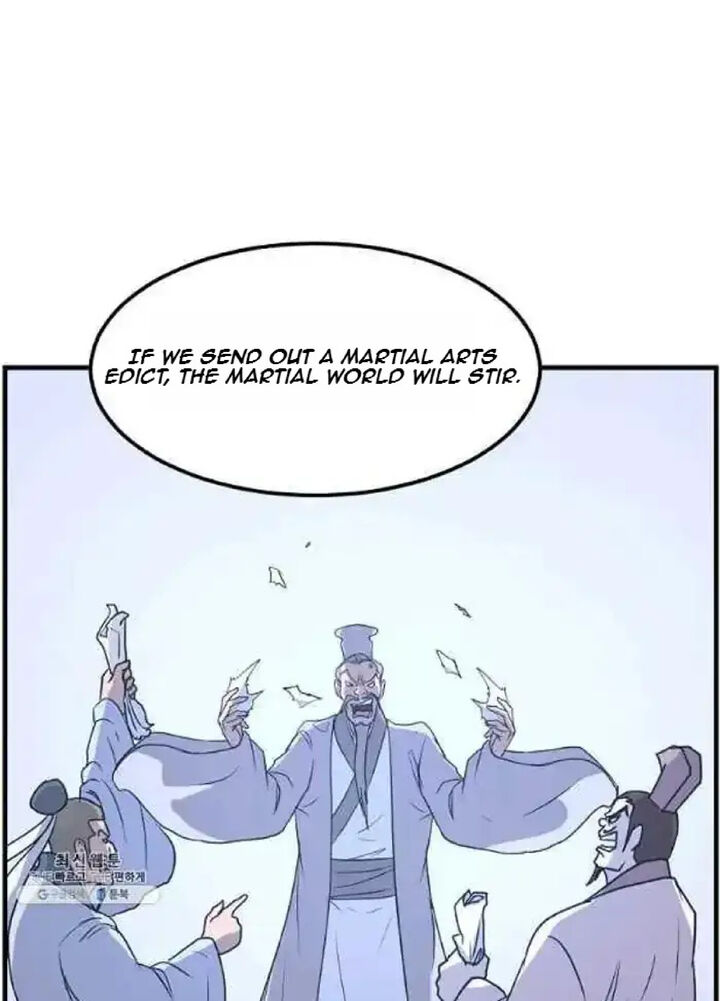 Immortal Invincible Chapter 207 Page 18