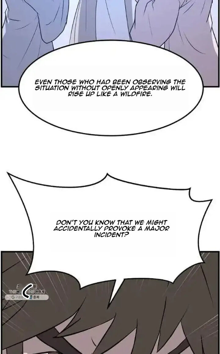 Immortal Invincible Chapter 207 Page 19