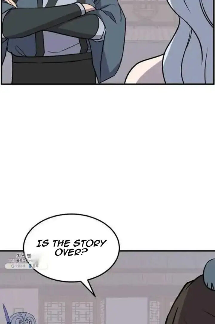 Immortal Invincible Chapter 207 Page 23