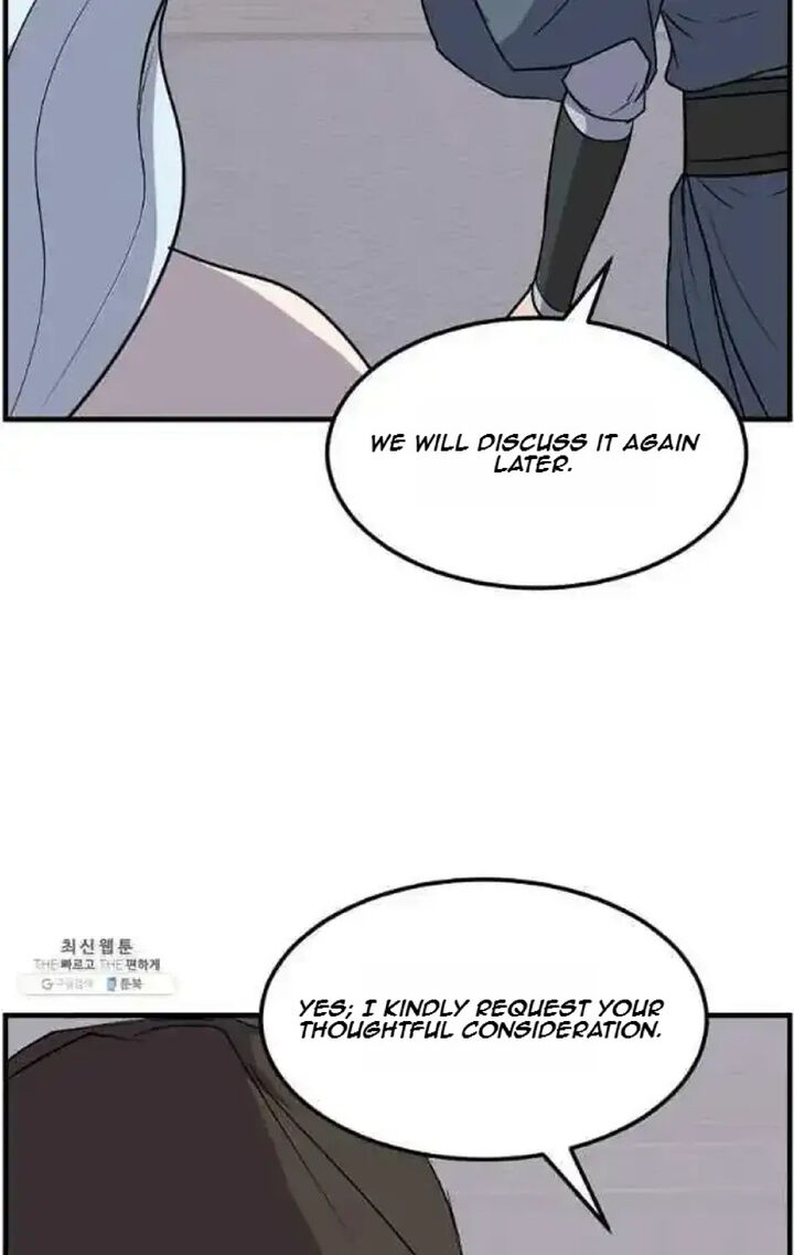 Immortal Invincible Chapter 207 Page 27