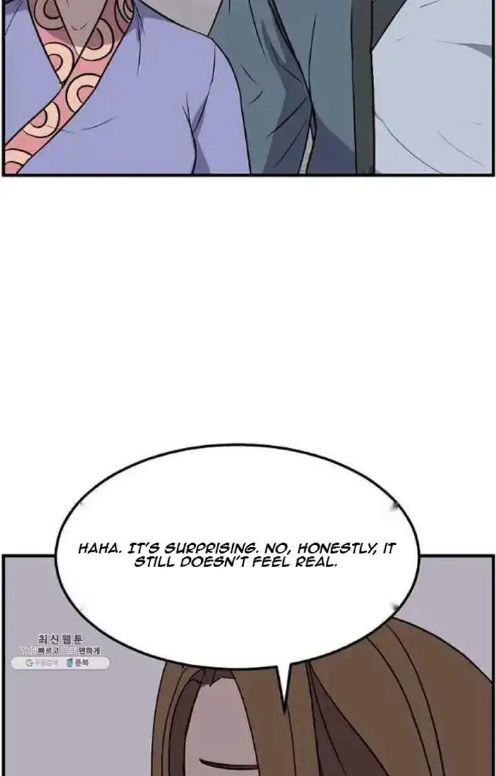 Immortal Invincible Chapter 207 Page 36
