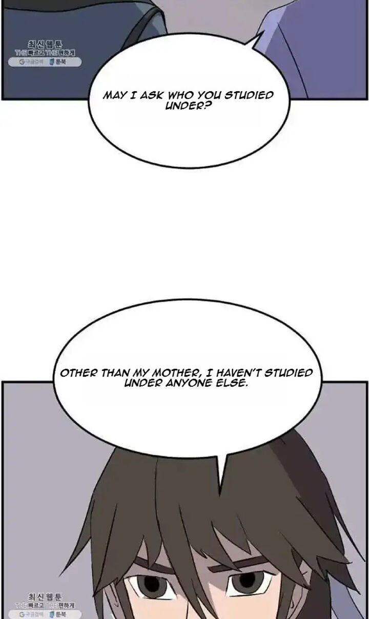 Immortal Invincible Chapter 207 Page 39