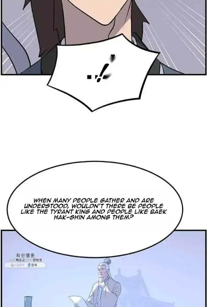 Immortal Invincible Chapter 207 Page 4