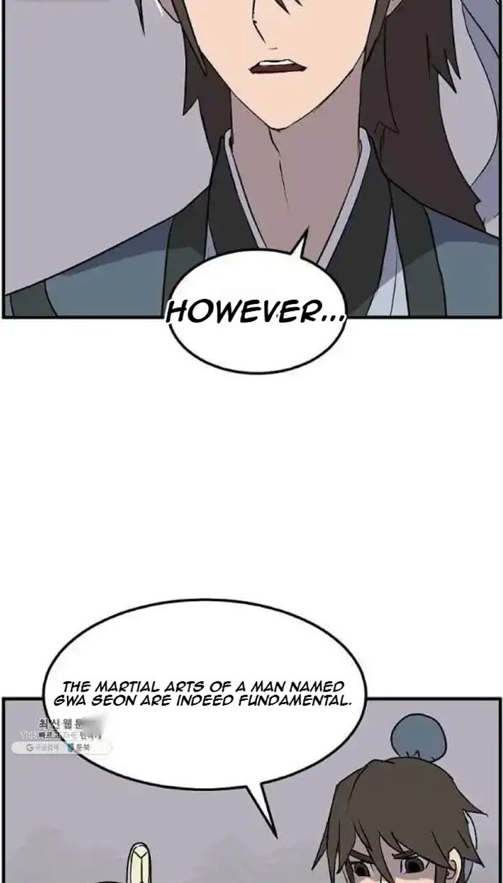 Immortal Invincible Chapter 207 Page 40