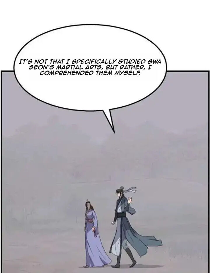 Immortal Invincible Chapter 207 Page 42
