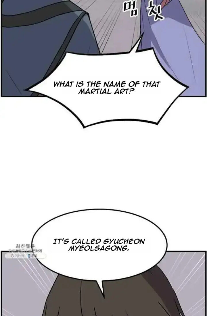 Immortal Invincible Chapter 207 Page 44