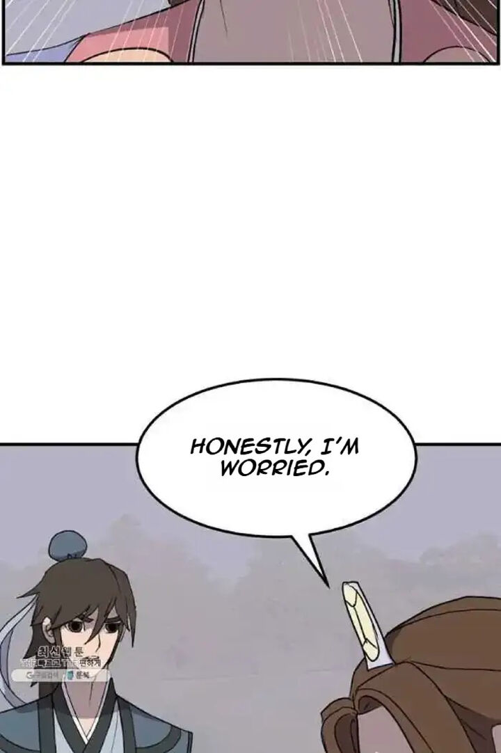 Immortal Invincible Chapter 207 Page 47