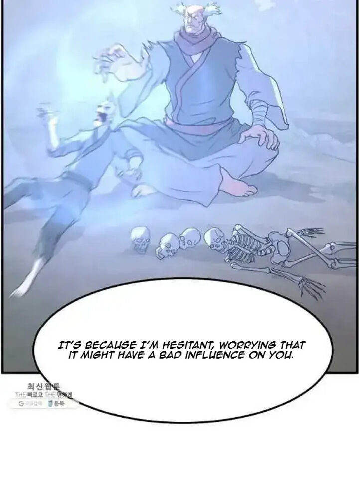 Immortal Invincible Chapter 207 Page 49