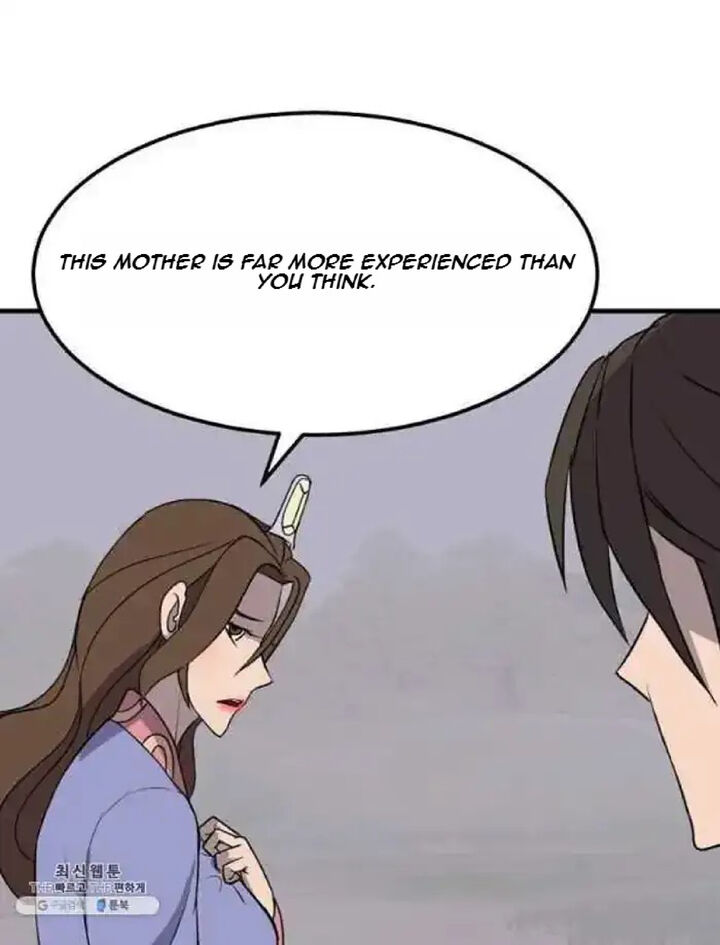 Immortal Invincible Chapter 207 Page 50