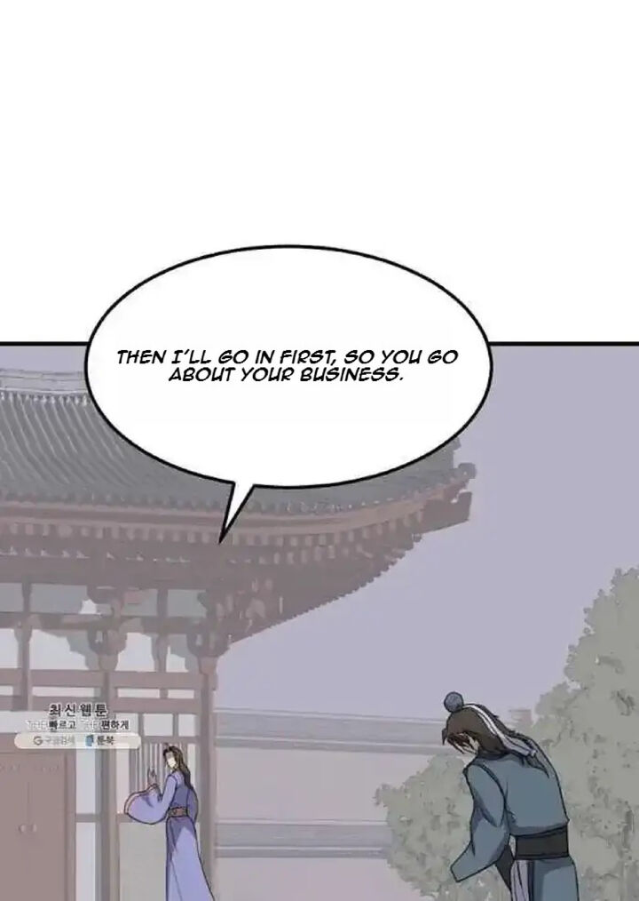 Immortal Invincible Chapter 207 Page 61