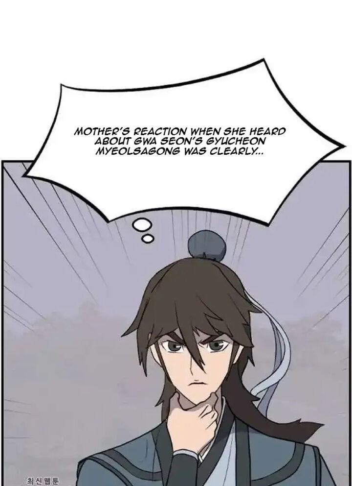 Immortal Invincible Chapter 207 Page 64