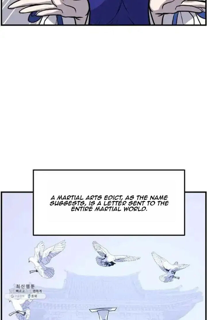 Immortal Invincible Chapter 207 Page 7