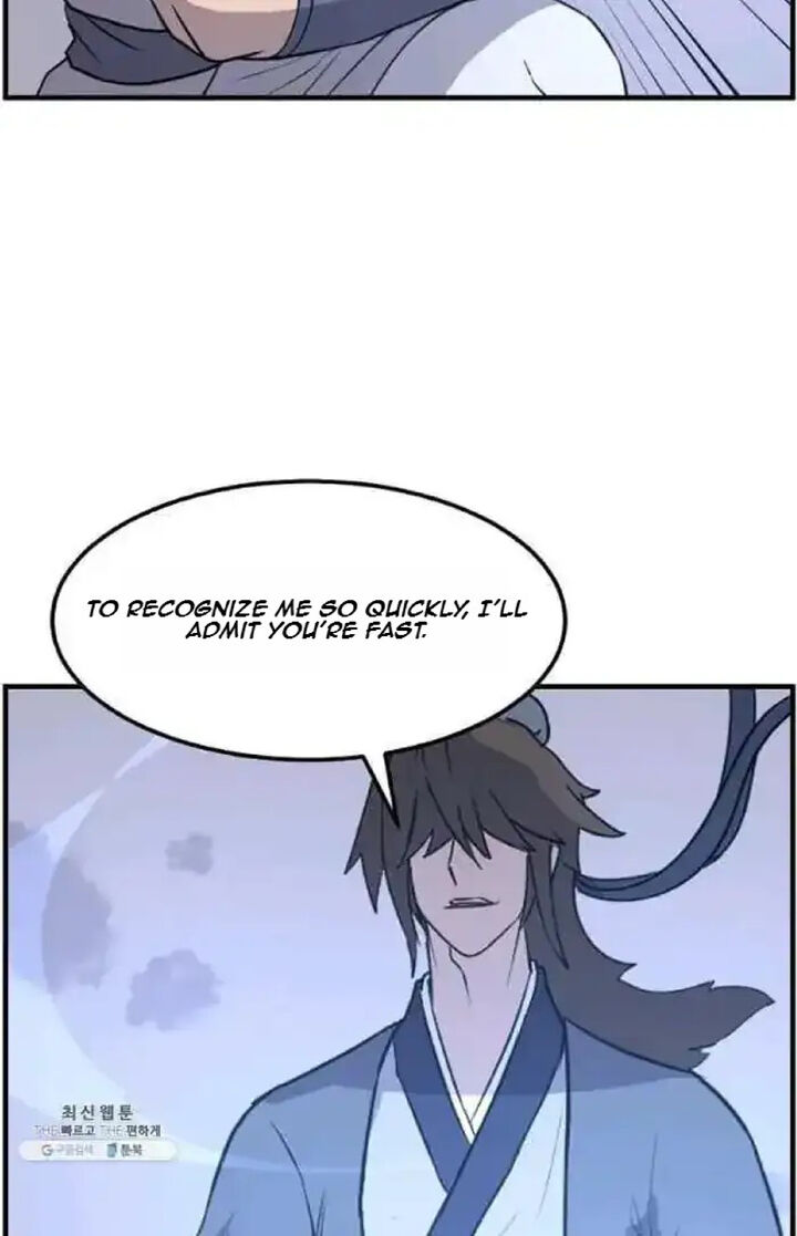 Immortal Invincible Chapter 207 Page 76