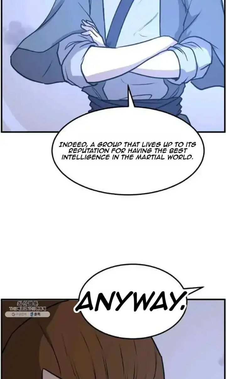 Immortal Invincible Chapter 207 Page 77