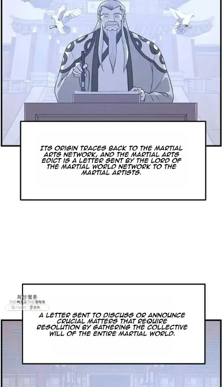 Immortal Invincible Chapter 207 Page 8