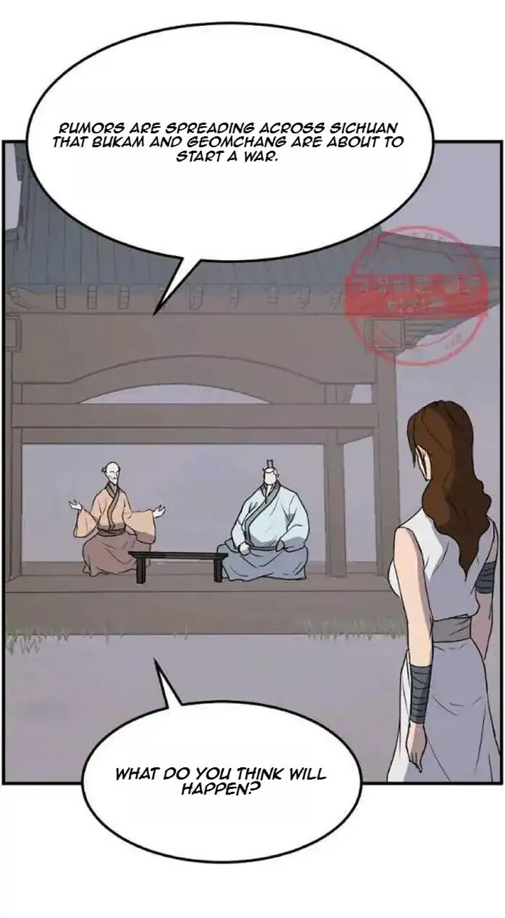 Immortal Invincible Chapter 208 Page 10