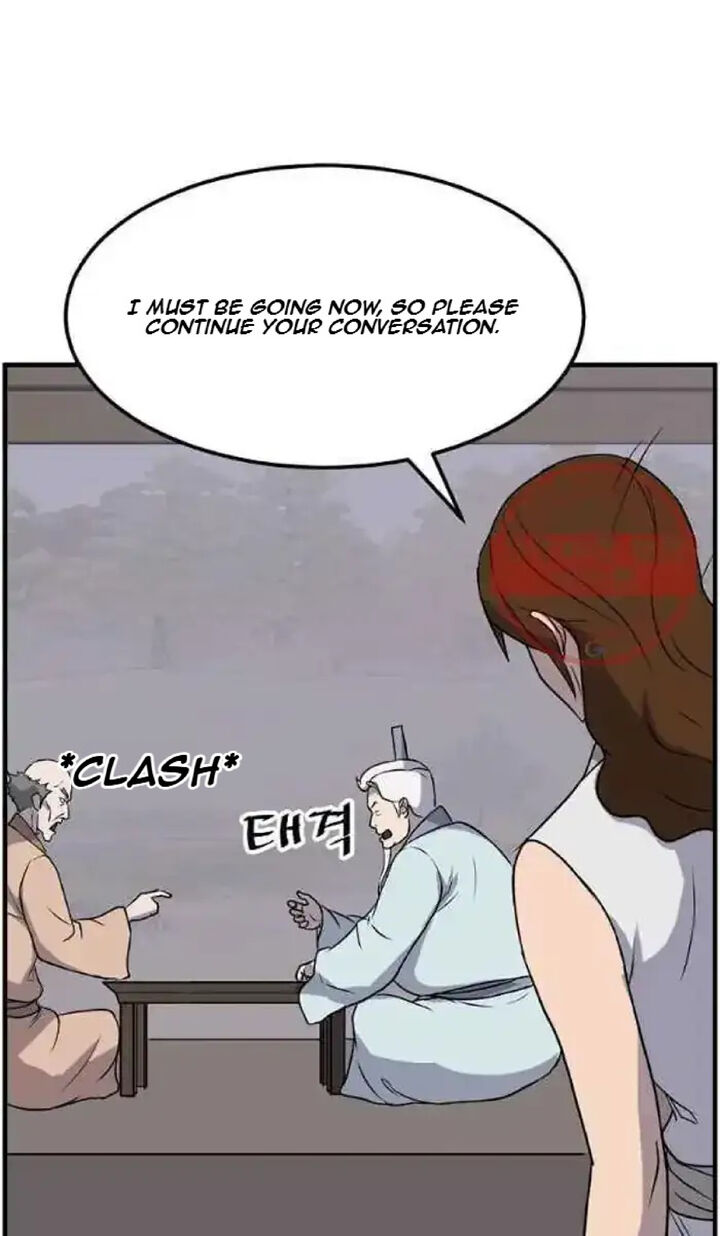 Immortal Invincible Chapter 208 Page 14