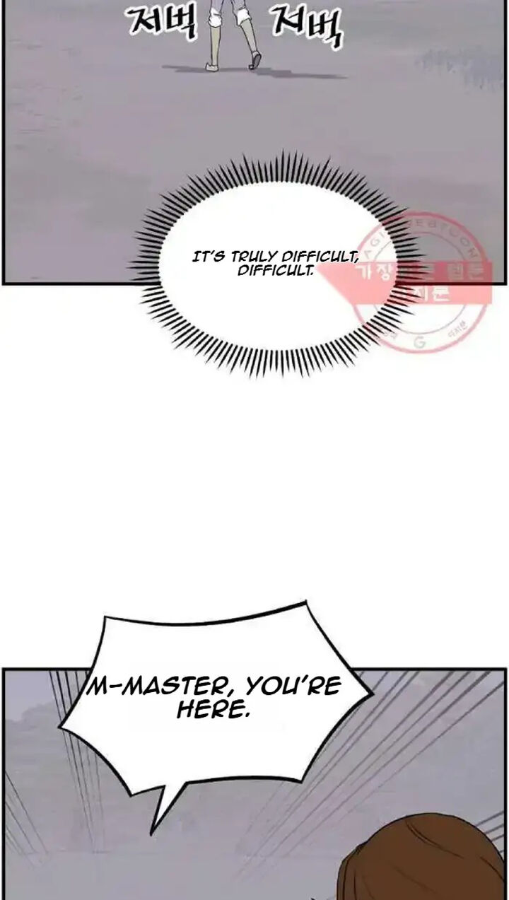 Immortal Invincible Chapter 208 Page 16