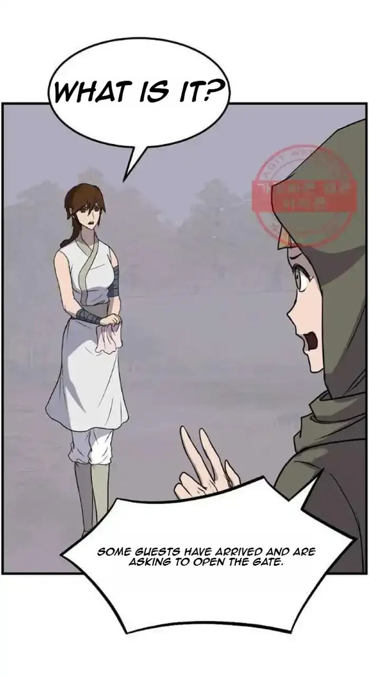 Immortal Invincible Chapter 208 Page 18