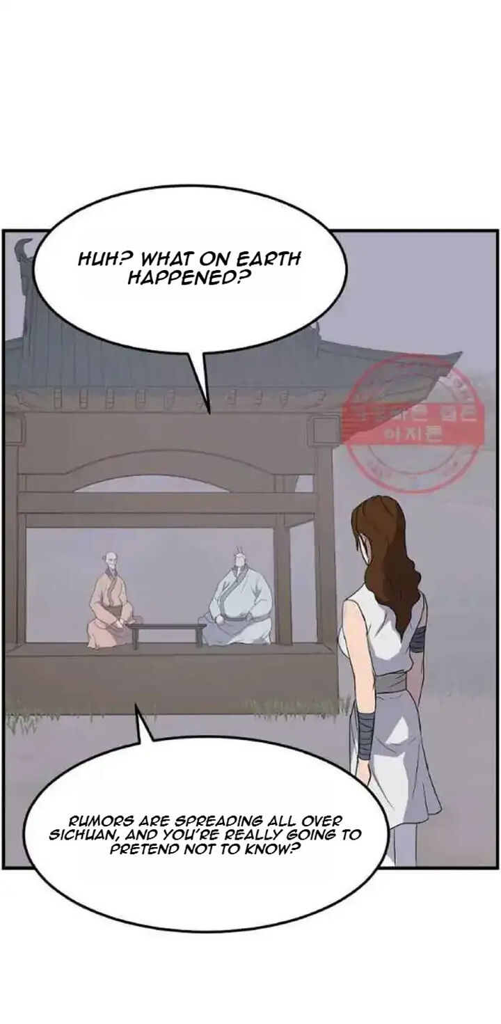 Immortal Invincible Chapter 208 Page 2