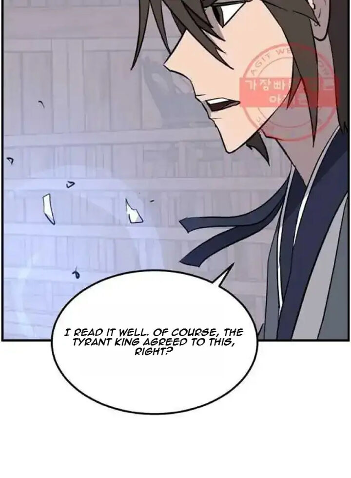 Immortal Invincible Chapter 208 Page 30